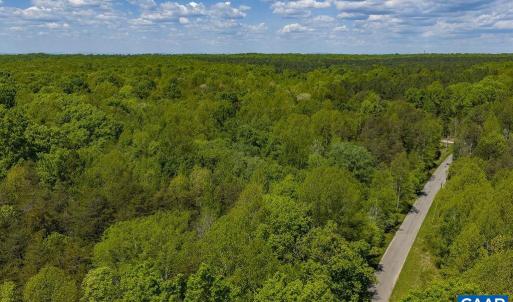 Photo #4 of 3850 COUNTY LINE RD, KENTS STORE, VA 11.4 acres