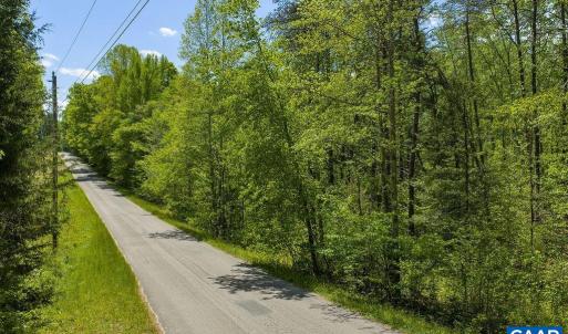 Photo #6 of 3850 COUNTY LINE RD, KENTS STORE, VA 11.4 acres