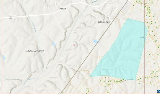 Photo #2 of PADDOCK WOOD RD, ZION CROSSROADS, VA 314.5 acres