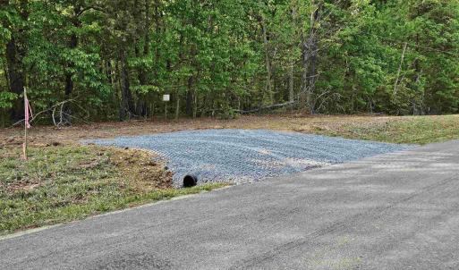 Photo #1 of 6.939 AXTELL RD, HOWARDSVILLE, VA 6.9 acres