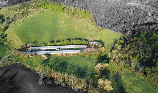 Photo #8 of 189 OAK RIDGE LN, STAUNTON, VA 195.2 acres