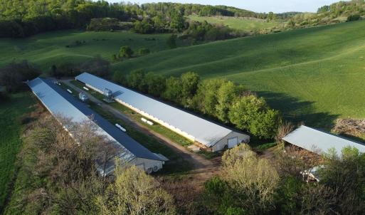 Photo #3 of 189 OAK RIDGE LN, STAUNTON, VA 195.2 acres