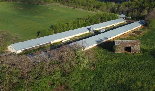 Photo #2 of 189 OAK RIDGE LN, STAUNTON, VA 195.2 acres