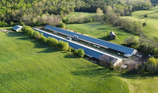 Photo #1 of 189 OAK RIDGE LN, STAUNTON, VA 195.2 acres