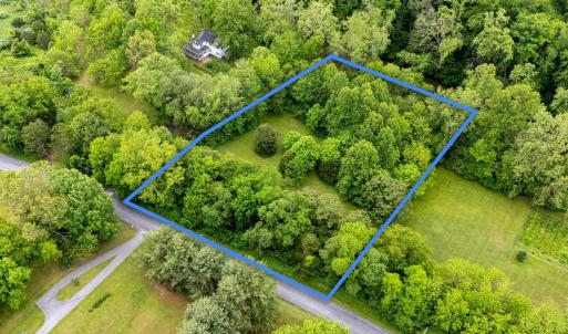 Photo #2 of STONEY CREEK RD, EDINBURG, VA 1.8 acres