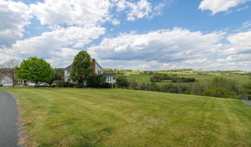 Photo #2 of Lot JOHNS VALLEY DR, FISHERSVILLE, VA 0.9 acres