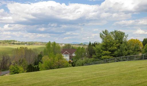 Photo #5 of Lot JOHNS VALLEY DR, FISHERSVILLE, VA 0.9 acres