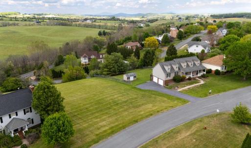 Photo #18 of Lot JOHNS VALLEY DR, FISHERSVILLE, VA 0.9 acres