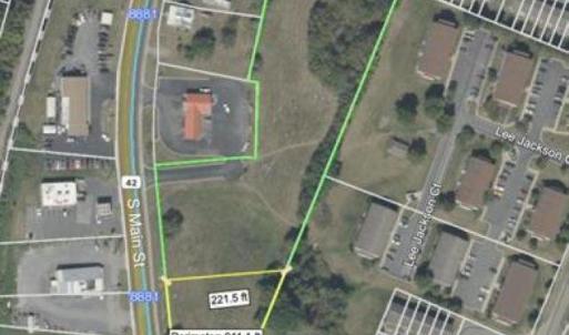 Photo #1 of 301 MAIN ST, BROADWAY, VA 1.0 acres