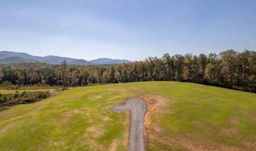 Photo #4 of 7337-4 DICK WOODS RD, AFTON, VA 23.0 acres