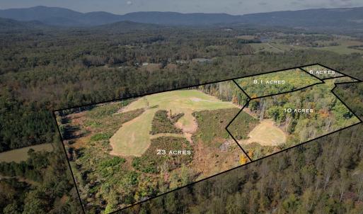 Photo #5 of 7337-4 DICK WOODS RD, AFTON, VA 23.0 acres