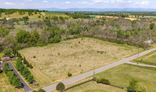 Photo #1 of BLUE RIDGE TPK, SOMERSET, VA 5.6 acres