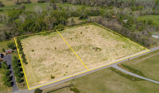 Photo #2 of BLUE RIDGE TPK, SOMERSET, VA 5.6 acres