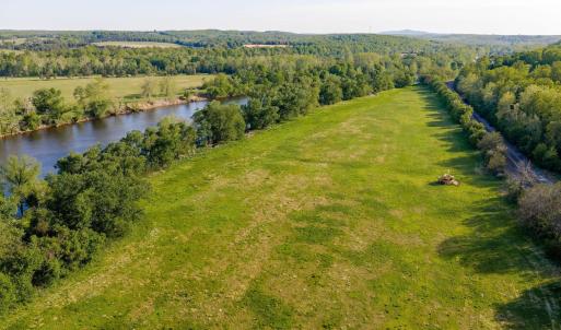 Photo #15 of 137 acres JAMES RIVER RD, HOWARDSVILLE, VA 137.1 acres