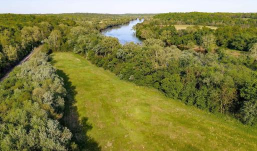 Photo #29 of 137 acres JAMES RIVER RD, HOWARDSVILLE, VA 137.1 acres