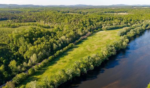 Photo #21 of 137 acres JAMES RIVER RD, HOWARDSVILLE, VA 137.1 acres
