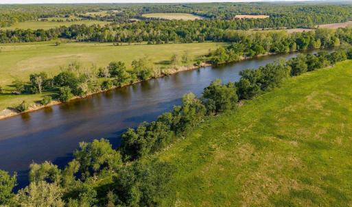 Photo #22 of 137 acres JAMES RIVER RD, HOWARDSVILLE, VA 137.1 acres
