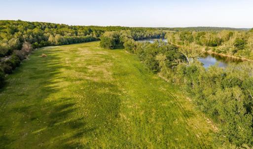 Photo #24 of 137 acres JAMES RIVER RD, HOWARDSVILLE, VA 137.1 acres
