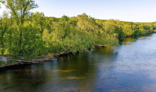 Photo #16 of 137 acres JAMES RIVER RD, HOWARDSVILLE, VA 137.1 acres