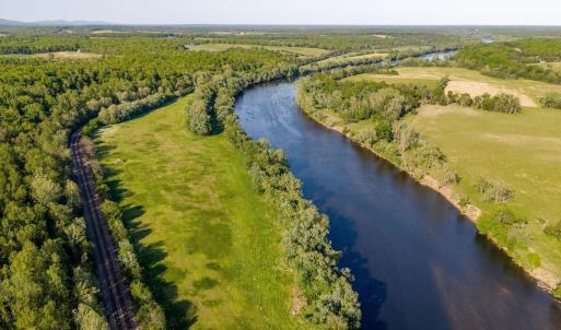 Photo #14 of 137 acres JAMES RIVER RD, HOWARDSVILLE, VA 137.1 acres