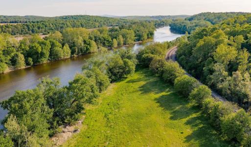 Photo #30 of 137 acres JAMES RIVER RD, HOWARDSVILLE, VA 137.1 acres
