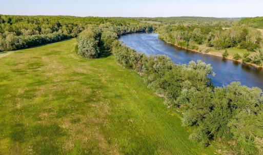 Photo #3 of 137 acres JAMES RIVER RD, HOWARDSVILLE, VA 137.1 acres