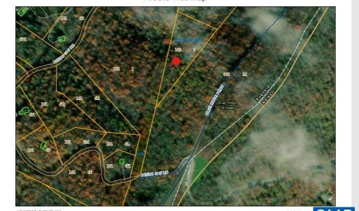 Photo #2 of REEDS GAP RD, LYNDHURST, VA 4.5 acres
