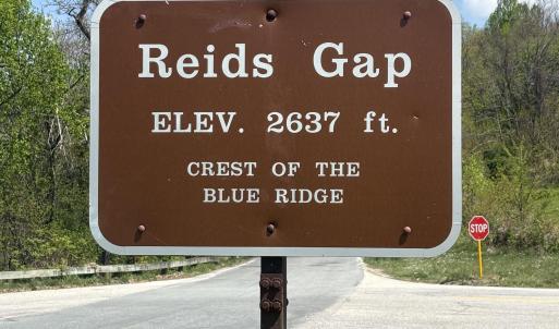 Photo #3 of REEDS GAP RD, LYNDHURST, VA 4.5 acres