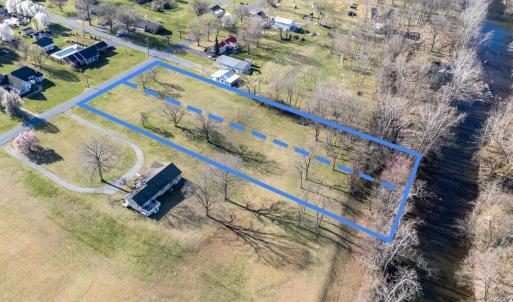 Photo #1 of Lots 1 & 2 RIVERSIDE AVE, GROTTOES, VA 2.1 acres