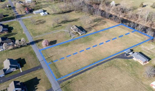 Photo #7 of Lots 4 & 5 RIVERSIDE AVE, GROTTOES, VA 2.4 acres