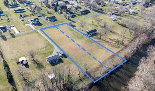 Photo #1 of Lots 4 & 5 RIVERSIDE AVE, GROTTOES, VA 2.4 acres