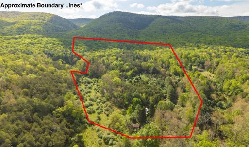 Photo #17 of 161 GLOVER RUN, GOSHEN, VA 64.1 acres