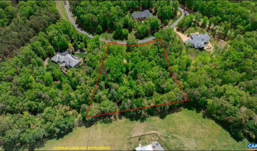 Photo #1 of TBD KESWICK LN, KESWICK, VA 3.0 acres