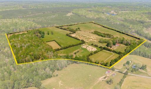 Photo #2 of TBD CEDAR PLAINS RD, SANDY HOOK, VA 95.2 acres