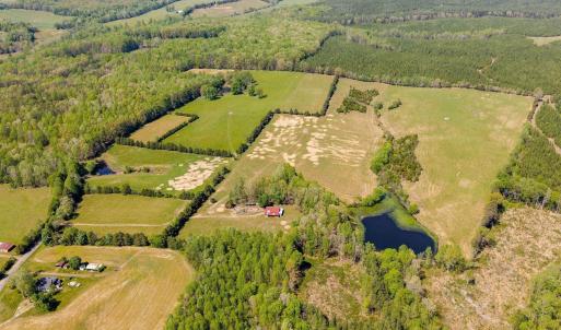 Photo #1 of TBD CEDAR PLAINS RD, SANDY HOOK, VA 95.2 acres