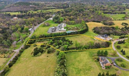 Photo #2 of Lot 7 BUCKLAND DR, LEXINGTON, VA 4.5 acres
