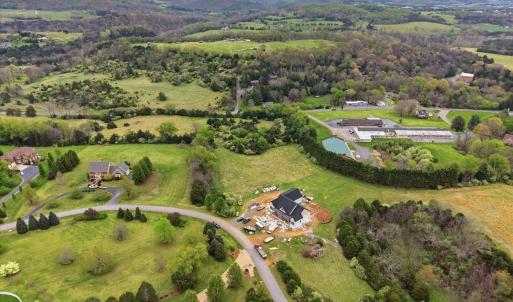 Photo #4 of Lot 7 BUCKLAND DR, LEXINGTON, VA 4.5 acres