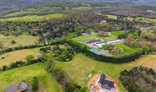 Photo #5 of Lot 7 BUCKLAND DR, LEXINGTON, VA 4.5 acres