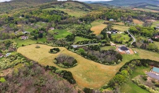 Photo #4 of Lot 9 BUCKLAND DR, LEXINGTON, VA 6.4 acres
