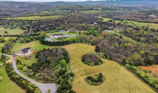 Photo #5 of Lot 9 BUCKLAND DR, LEXINGTON, VA 6.4 acres