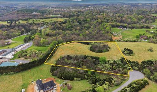 Photo #1 of Lot 9 BUCKLAND DR, LEXINGTON, VA 6.4 acres