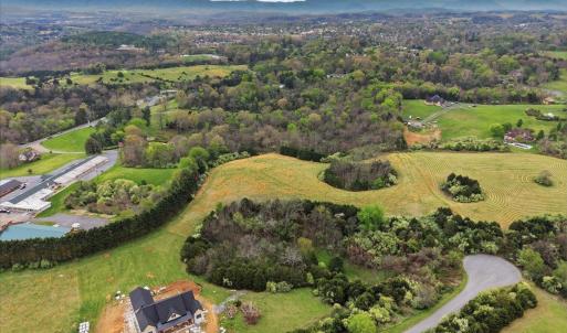 Photo #6 of Lot 9 BUCKLAND DR, LEXINGTON, VA 6.4 acres