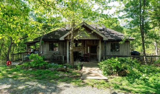Photo #25 of 2255 BOONESVILLE RD, DYKE, VA 138.0 acres
