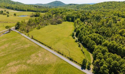 Photo #2 of 2255 BOONESVILLE RD, DYKE, VA 138.0 acres