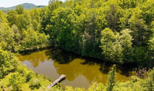 Photo #12 of 2255 BOONESVILLE RD, DYKE, VA 138.0 acres