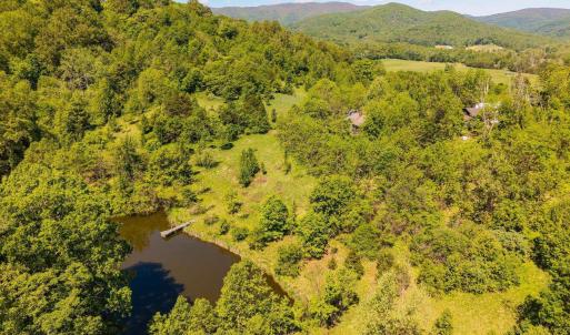 Photo #14 of 2255 BOONESVILLE RD, DYKE, VA 138.0 acres