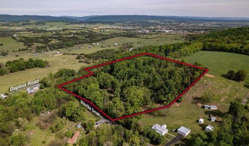 Photo #12 of SUNRISE DR, BROADWAY, VA 8.2 acres