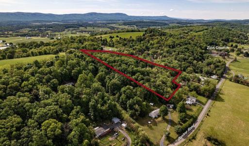 Photo #18 of SUNRISE DR, BROADWAY, VA 8.2 acres