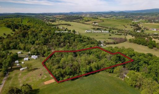 Photo #16 of SUNRISE DR, BROADWAY, VA 8.2 acres