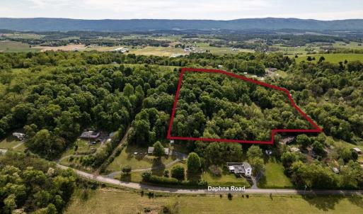 Photo #20 of SUNRISE DR, BROADWAY, VA 8.2 acres